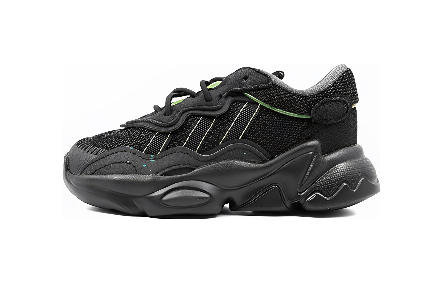 Adidas Originals Кроссовки Ozweego для малышей TD
Adidas Originals Кроссовки Ozweego для малышей TD