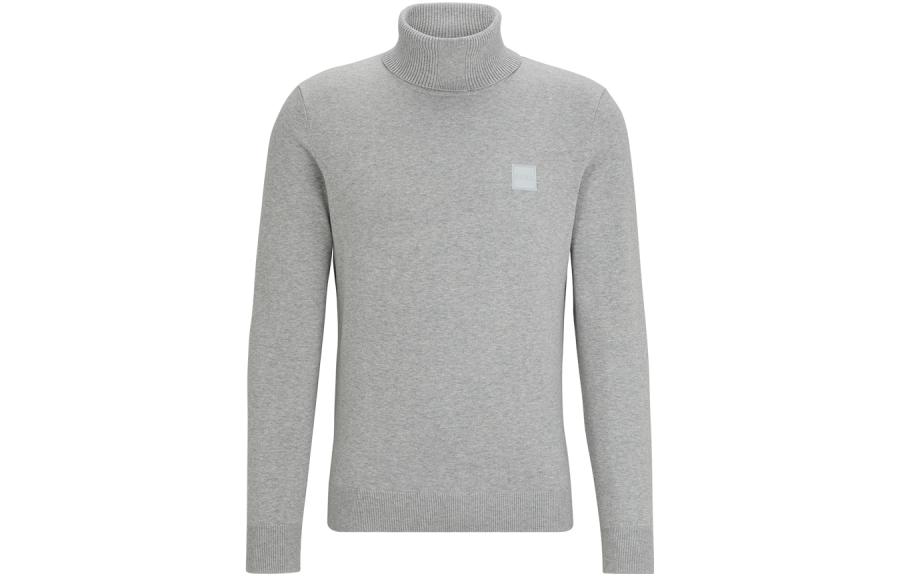 Мужской свитер HUGO BOSS, серый
Мужской свитер HUGO BOSS, серый