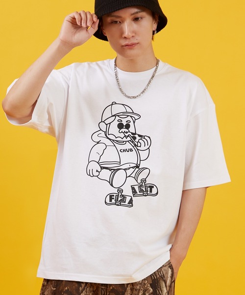 Футболка с короткими рукавами и графическим принтом Sideway Stance, белая
Футболка с короткими рукавами и графическим принтом Sideway Stance, белая