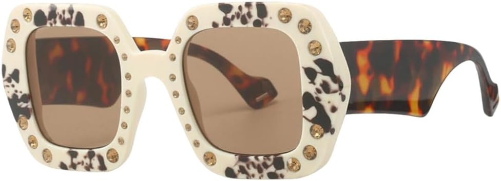 Модные солнцезащитные очки класса люкс для женщин и мужчин, ретро-очки с бриллиантовой инкрустацией, мужские трендовые очки в крупной оправе для путешествий LVTFCO, C8 Beige White Tea
Модные солнцезащитные очки класса люкс для женщин и мужчин, ретро-очки с бриллиантовой инкрустацией, мужские трендовые очки в крупной оправе для путешествий LVTFCO, C8 Beige White Tea