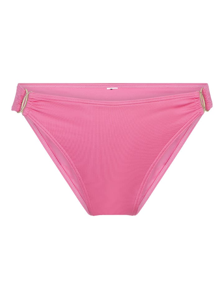 Плавки бикини Linga Dore, розовый
Плавки бикини Linga Dore, розовый