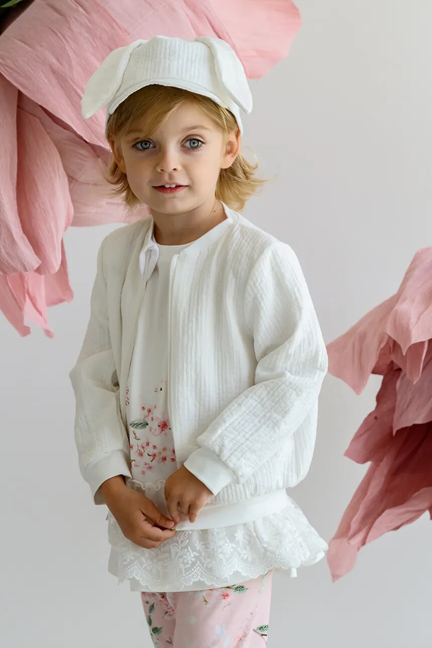 Детская кепка ЧАКА Jamiks, бежевый
Детская кепка ЧАКА Jamiks, бежевый