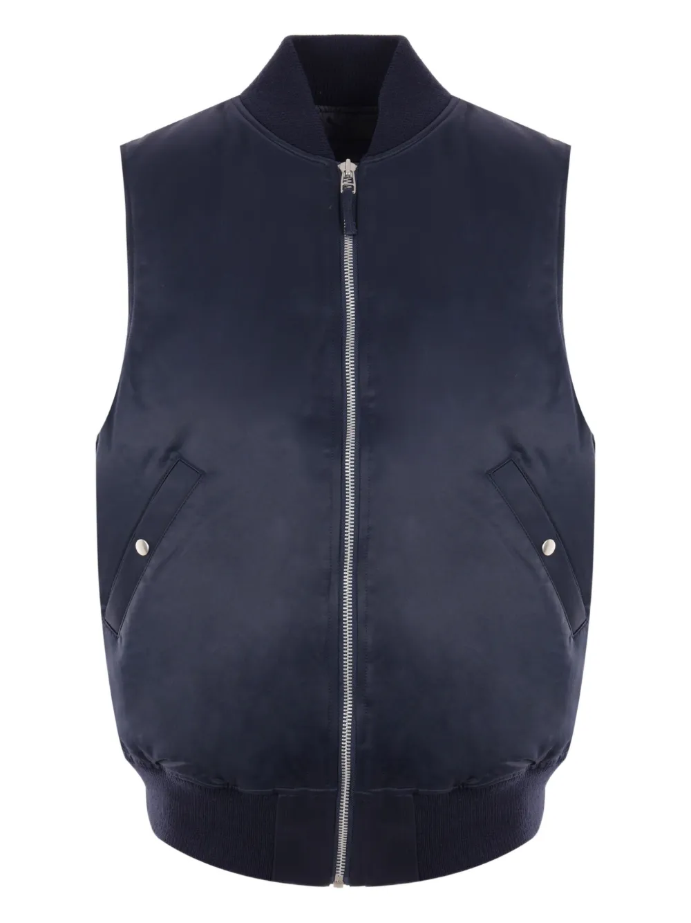 Куртка на молнии Mythinks, синий
Куртка на молнии Mythinks, синий