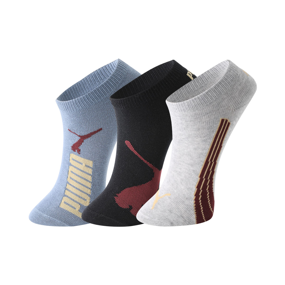 Унисекс носки PUMA, 024
Унисекс носки PUMA, 024