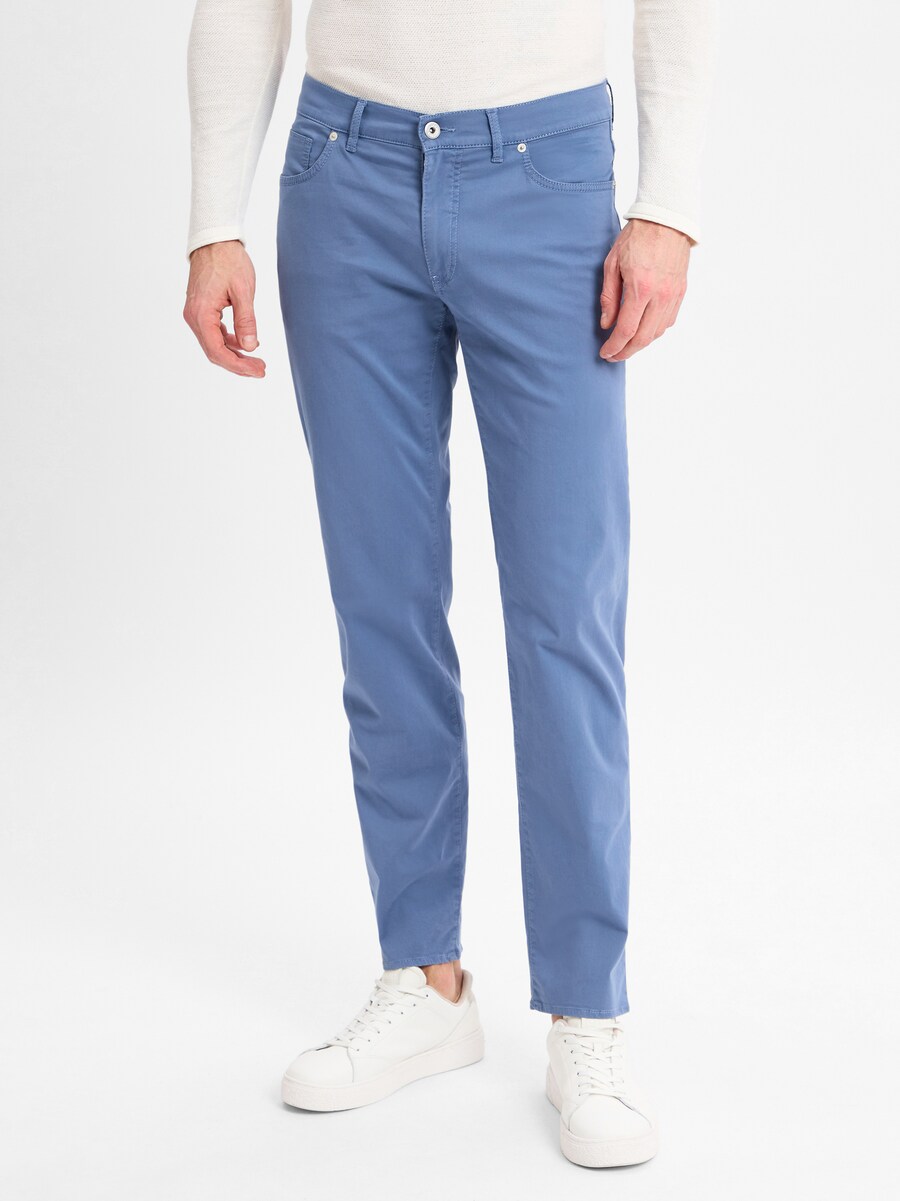Обычные брюки BRAX Cadiz, индиго
Обычные брюки BRAX Cadiz, индиго