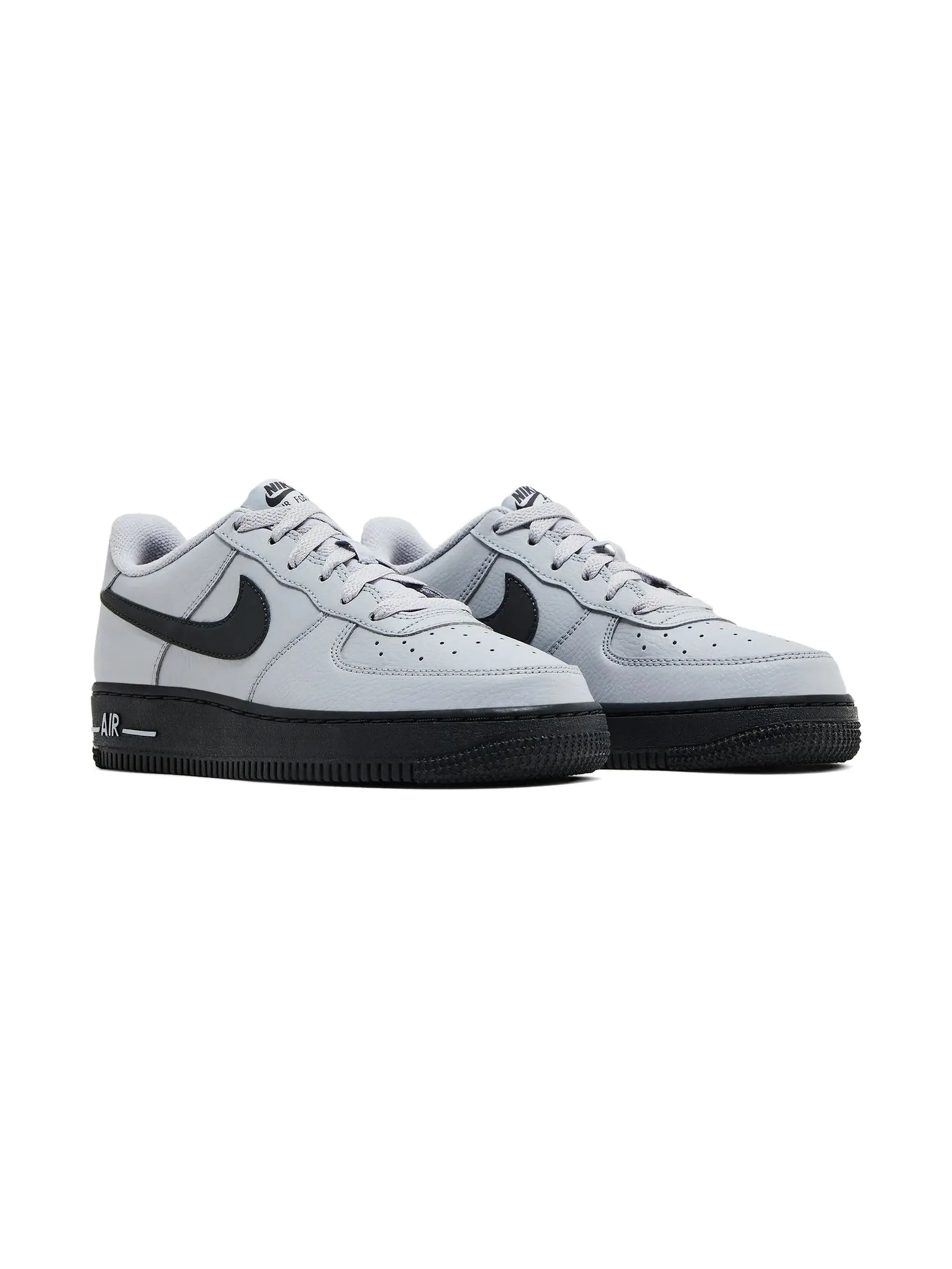 Кроссовки Air Force 1 Nike Kids, серый
Кроссовки Air Force 1 Nike Kids, серый