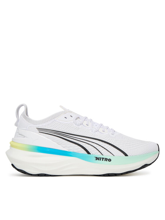 Беговые кроссовки Foreverrun Nitro 2 310109 19 Puma, белый
Беговые кроссовки Foreverrun Nitro 2 310109 19 Puma, белый