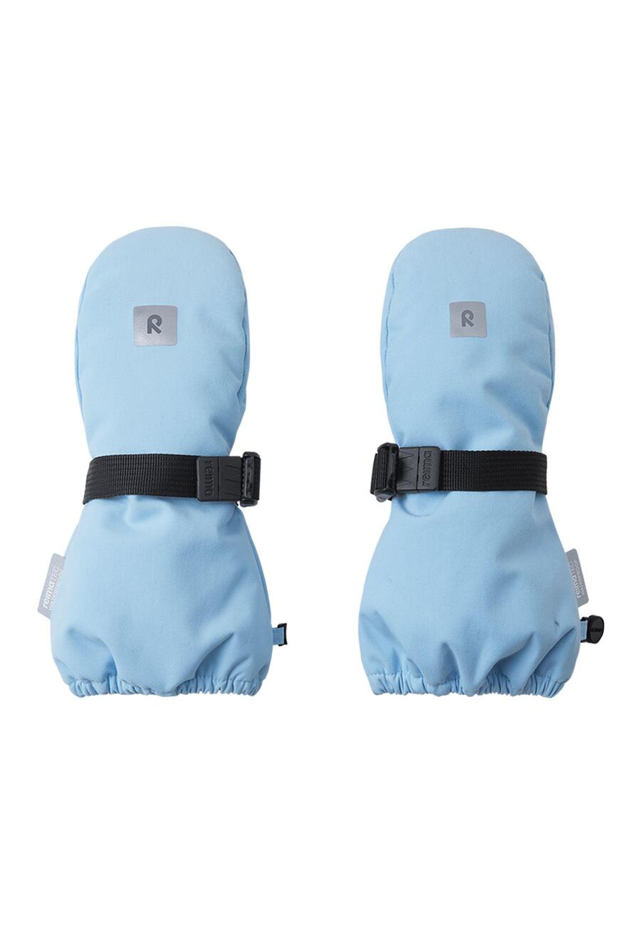 Варежки ReimaTec Ote - светоотражающие детали
Варежки ReimaTec Ote - светоотражающие детали