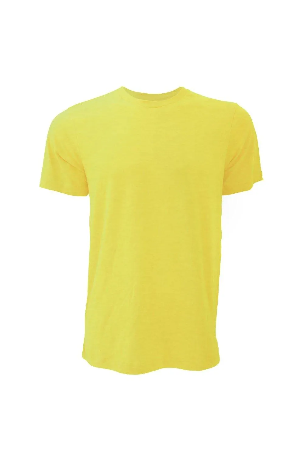 Футболка из парусинового джерси с круглым вырезом Футболка с короткими рукавами Bella + Canvas, желтый
Футболка из парусинового джерси с круглым вырезом Футболка с короткими рукавами Bella + Canvas, желтый