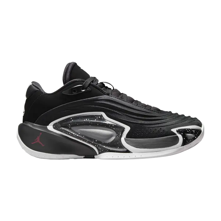 Кроссовки Jordan Luka 3 GS, цвет Speedway
Кроссовки Jordan Luka 3 GS, цвет Speedway