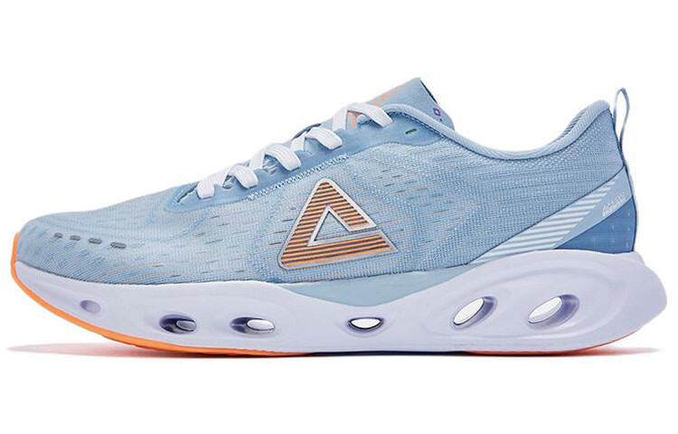 Кроссовки мужские низкие синие/оранжевые/белые Peak
Кроссовки мужские низкие синие/оранжевые/белые Peak