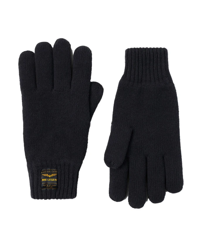 Вязаная перчатка - аксессуар Pme Legend, черный
Вязаная перчатка - аксессуар Pme Legend, черный