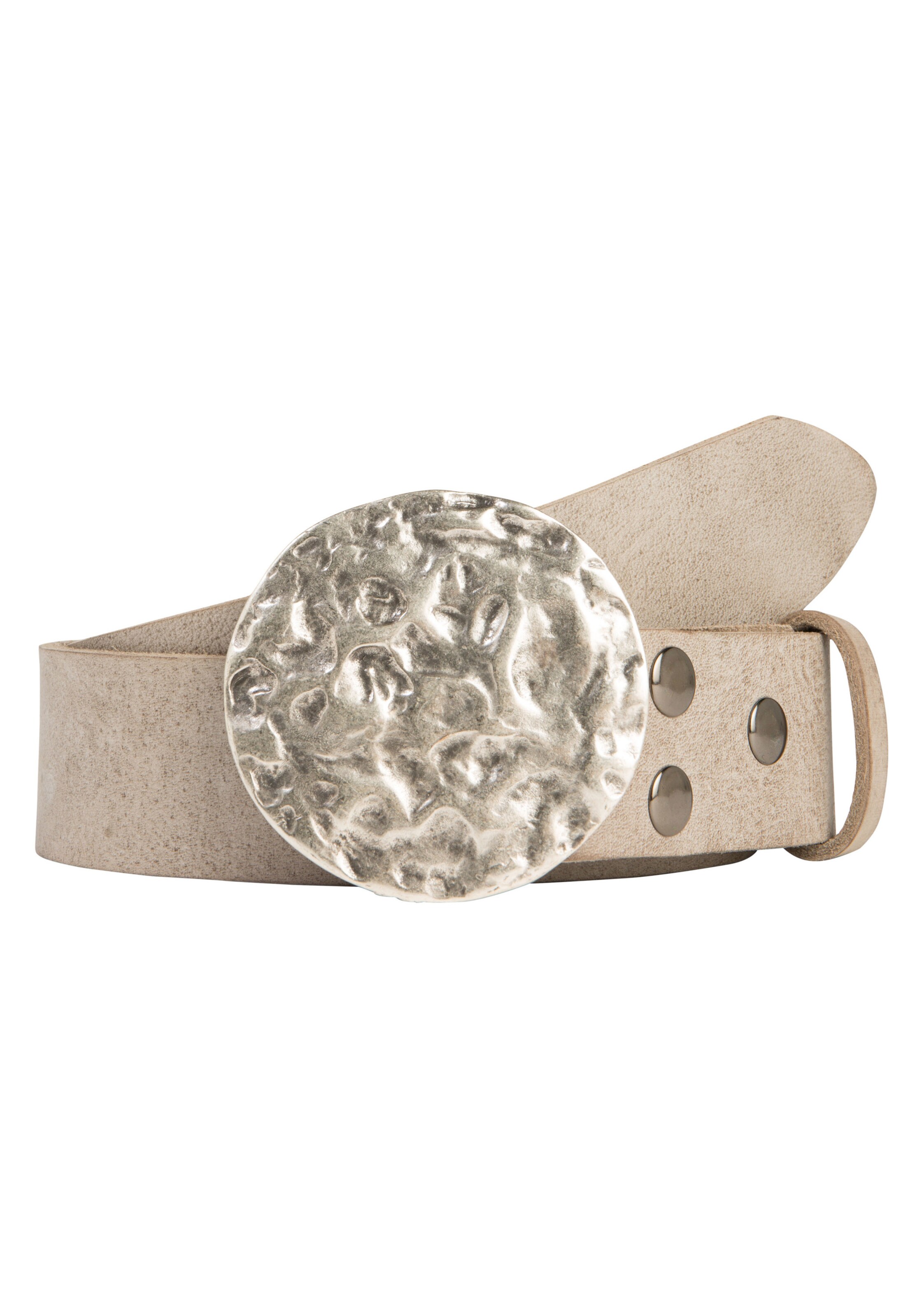 RETTUNGSRING by showroom 019° Ремень в сером цвете
RETTUNGSRING by showroom 019° Ремень в сером цвете