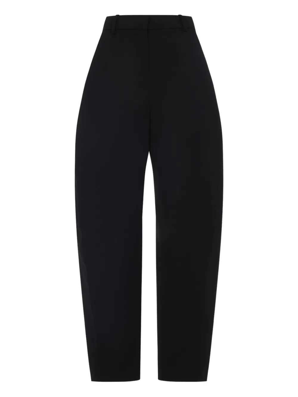 Брюки строгого кроя Givenchy, черный
Брюки строгого кроя Givenchy, черный