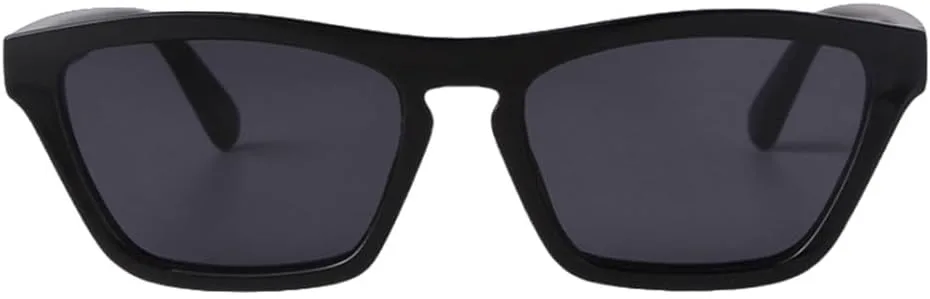 Винтажные узкие прямоугольные солнцезащитные очки для женщин, ретро-солнцезащитные очки с заклепками и градиентным переходом цвета для мужчин TYUVIVO, C8
Винтажные узкие прямоугольные солнцезащитные очки для женщин, ретро-солнцезащитные очки с заклепками и градиентным переходом цвета для мужчин TYUVIVO, C8