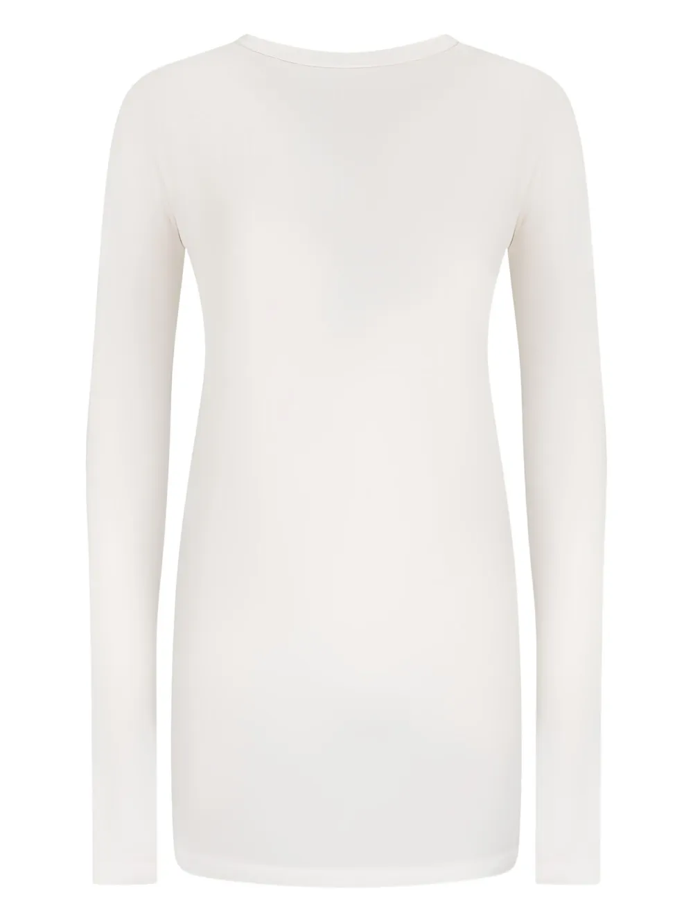 Топ с длинными рукавами Destin, белый
Топ с длинными рукавами Destin, белый