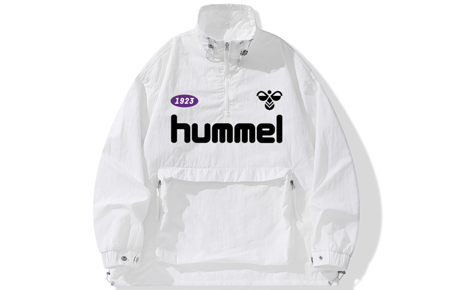 Hummel Куртка Unisex, White
Hummel Куртка Unisex, White