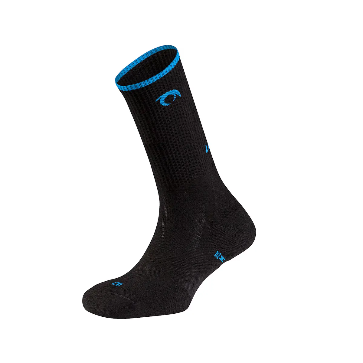 Женские горные носки Lurbel Tierra Magma W, черный/синий
Женские горные носки Lurbel Tierra Magma W, черный/синий