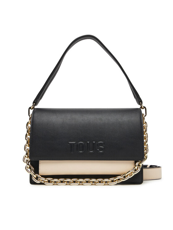 Женская сумка Audree Kaos Icon 2002287651 Tous, чёрный
Женская сумка Audree Kaos Icon 2002287651 Tous, чёрный