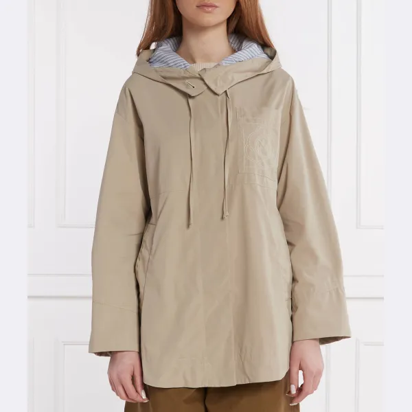 Свободный пиджак ара Marella, бежевый
Свободный пиджак ара Marella, бежевый