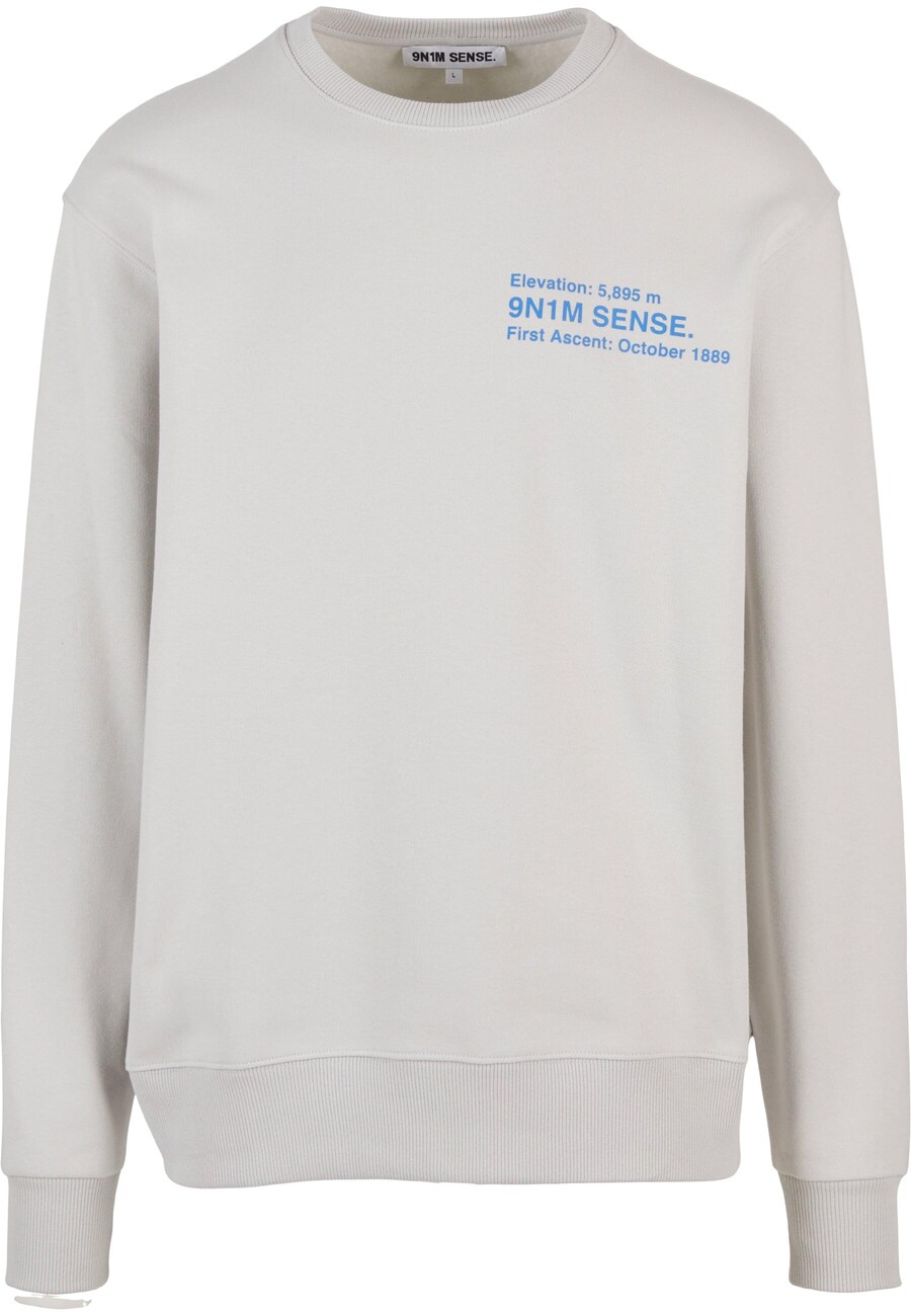 Толстовка 9N1M SENSE M.at 3, серый
Толстовка 9N1M SENSE M.at 3, серый