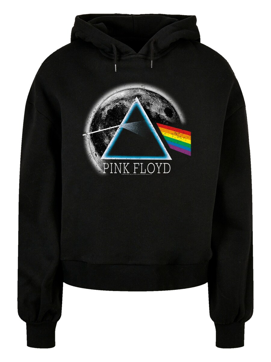 Толстовка F4NT4STIC Pink Floyd Dark Side of The Moon, Black
Толстовка F4NT4STIC Pink Floyd Dark Side of The Moon, Black
