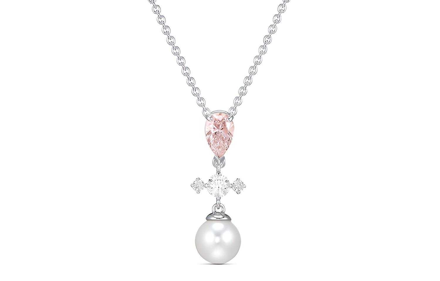 Swarovski Серебряное колье "Идеальное сочетание" для женщин
Swarovski Серебряное колье "Идеальное сочетание" для женщин