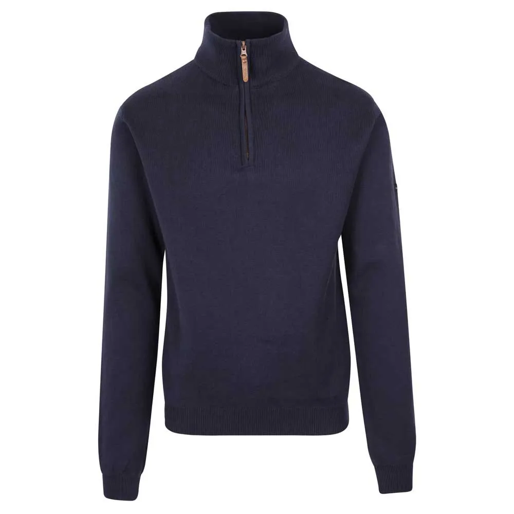 Свитер Trespass Mclean, синий
Свитер Trespass Mclean, синий