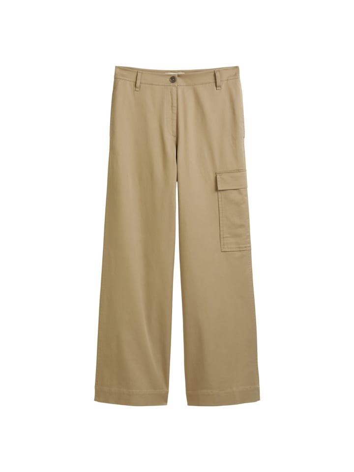 Тканевые брюки Marc O'Polo, цвет summer sand
Тканевые брюки Marc O'Polo, цвет summer sand