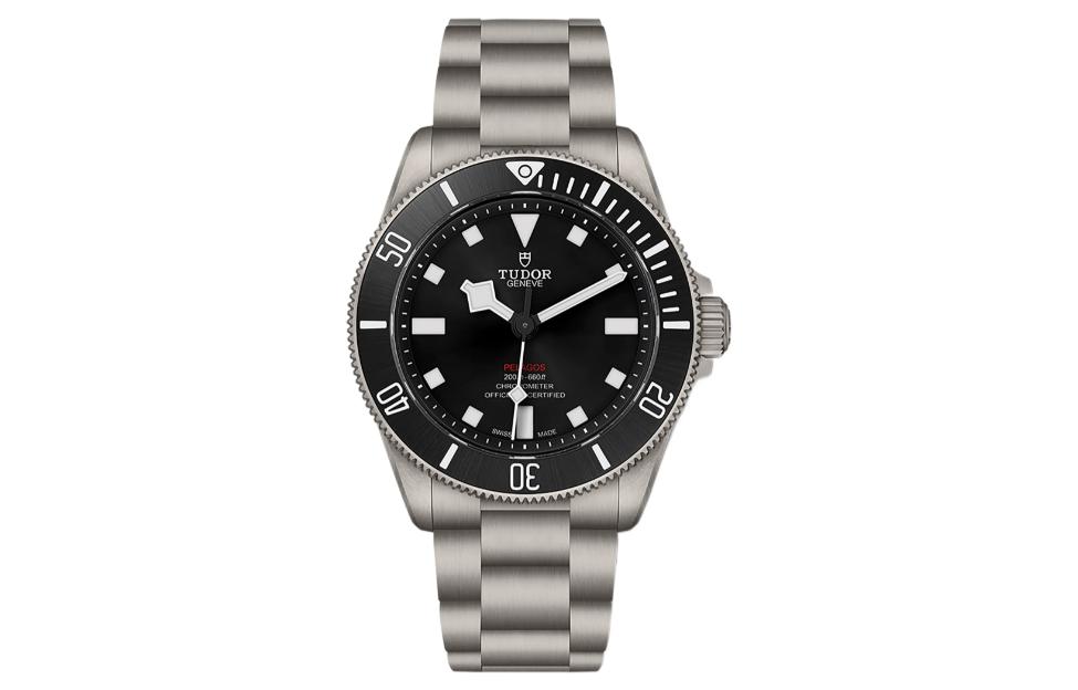 TUDOR Часы Pelagos Lhd 42mm, Black
TUDOR Часы Pelagos Lhd 42mm, Black
