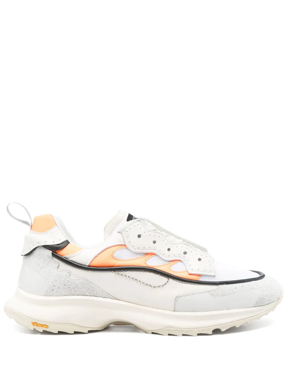 Кроссовки Threek hidnander, серый
Кроссовки Threek hidnander, серый