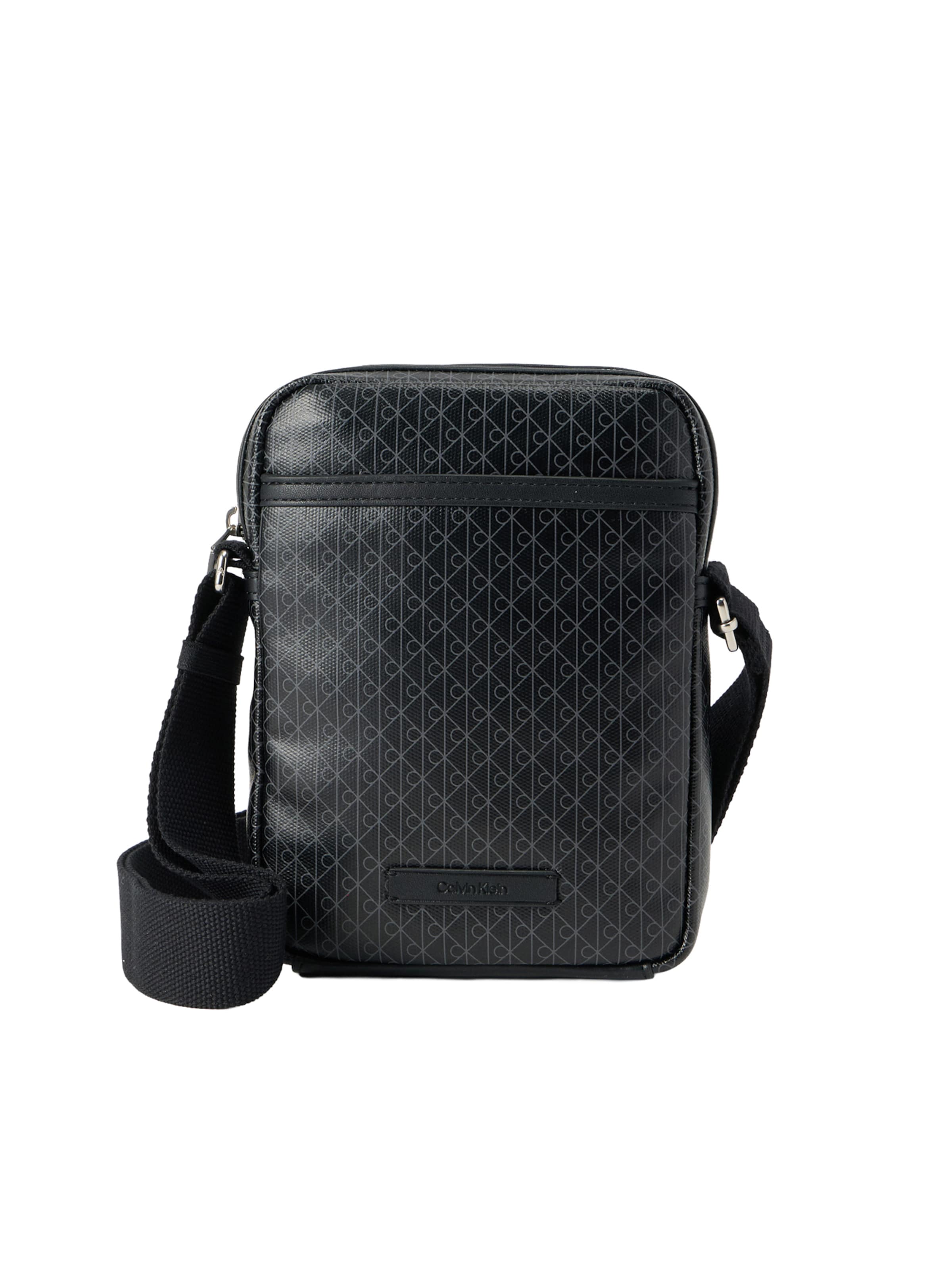 Calvin Klein Сумка через плечо в черном цвете
Calvin Klein Сумка через плечо в черном цвете