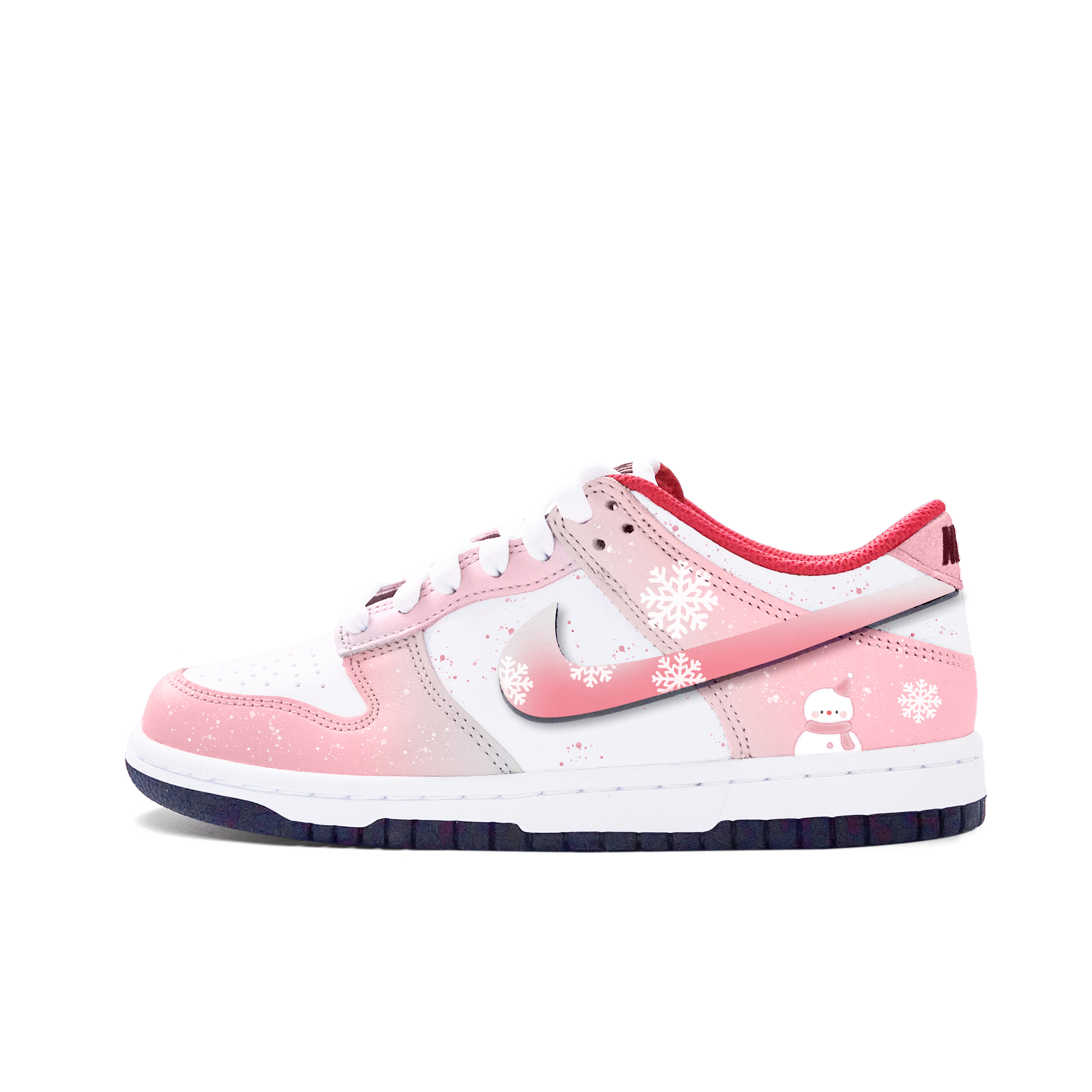 Детские кроссовки для скейтбординга Dunk Slip с низким верхом для подростков Nike, розовый
Детские кроссовки для скейтбординга Dunk Slip с низким верхом для подростков Nike, розовый