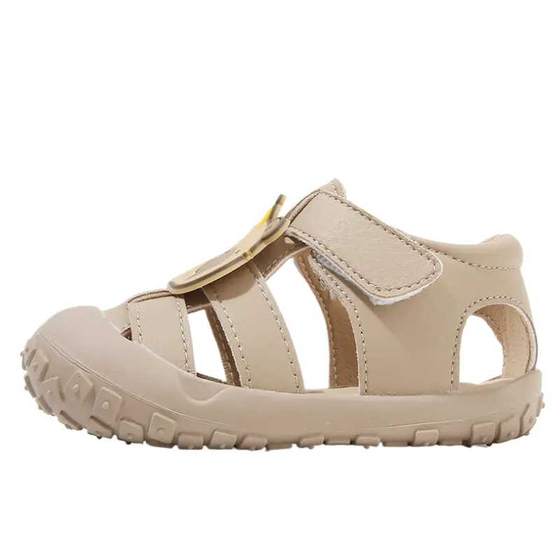 Дышащая и нескользящая обувь для малышей MAIBUXIONG, хаки
Дышащая и нескользящая обувь для малышей MAIBUXIONG, хаки