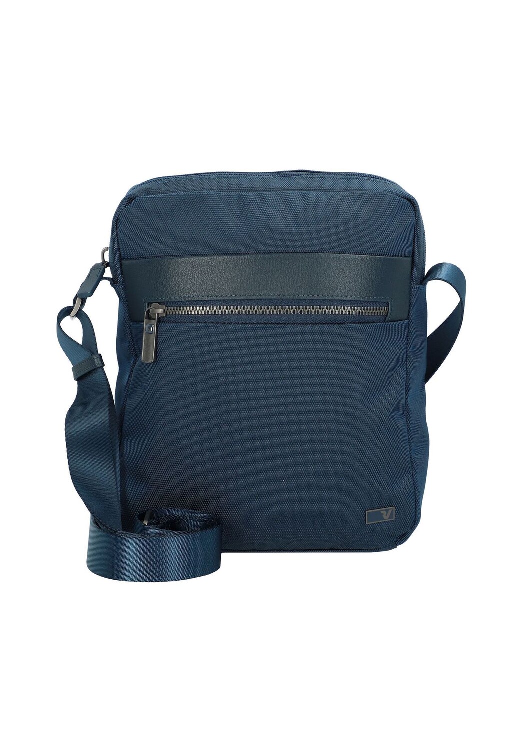 Сумка через плечо Arizona 21,5 см RONCATO, темно-синий
Сумка через плечо Arizona 21,5 см RONCATO, темно-синий