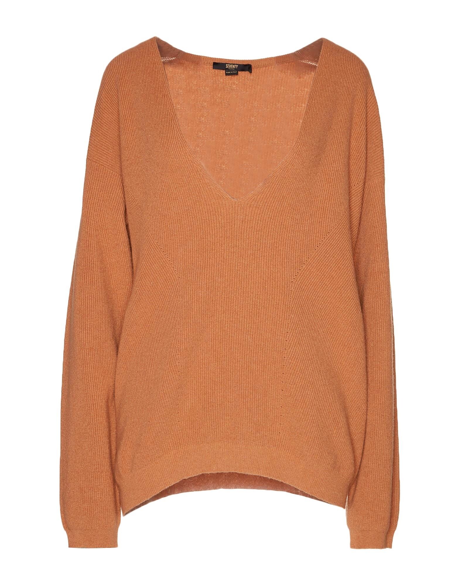 Свитер Seventy Venezia, песочный
Свитер Seventy Venezia, песочный