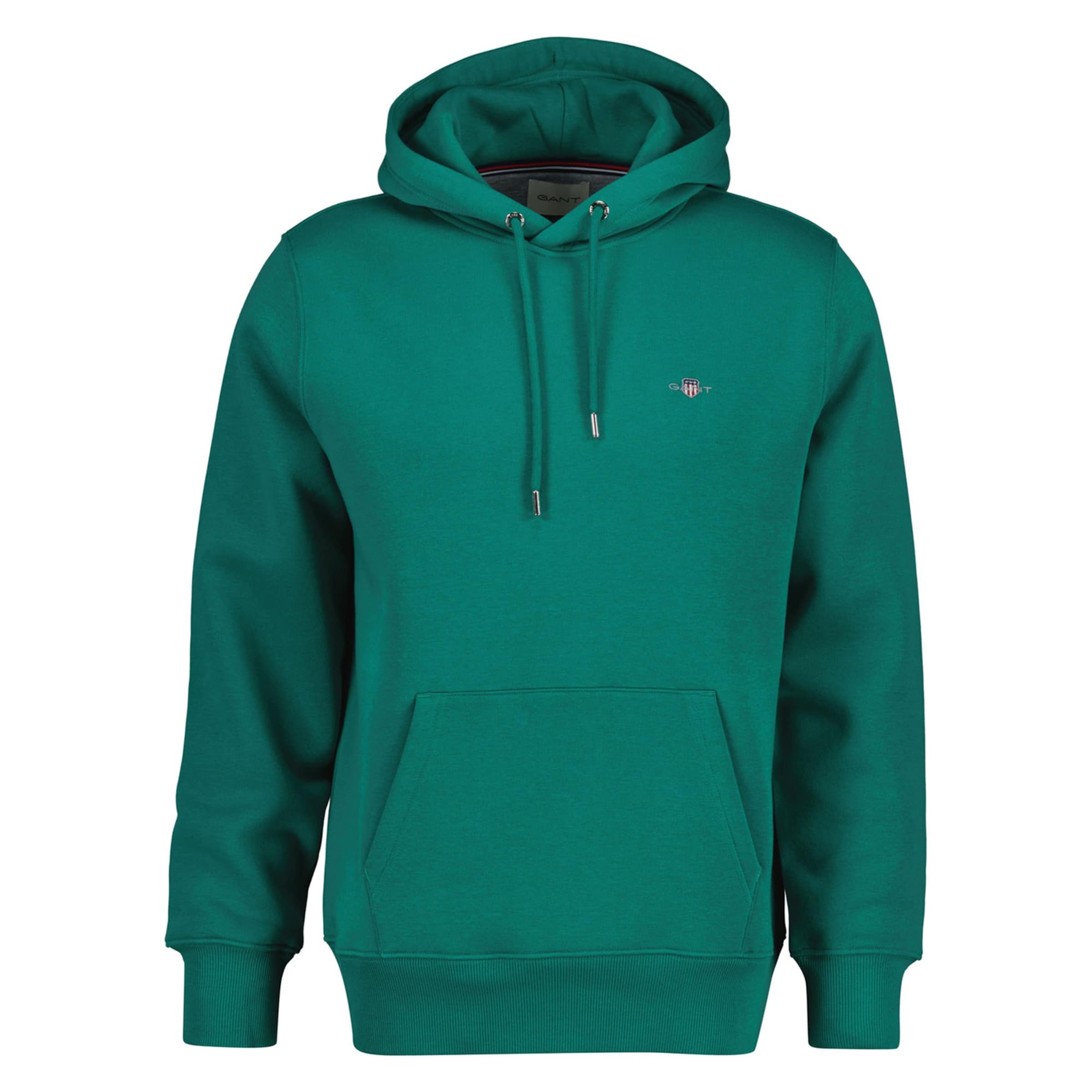 GANT Толстовка в зеленом цвете, Зеленый, GANT Толстовка в зеленом цвете
GANT Толстовка в зеленом цвете, Зеленый, GANT Толстовка в зеленом цвете