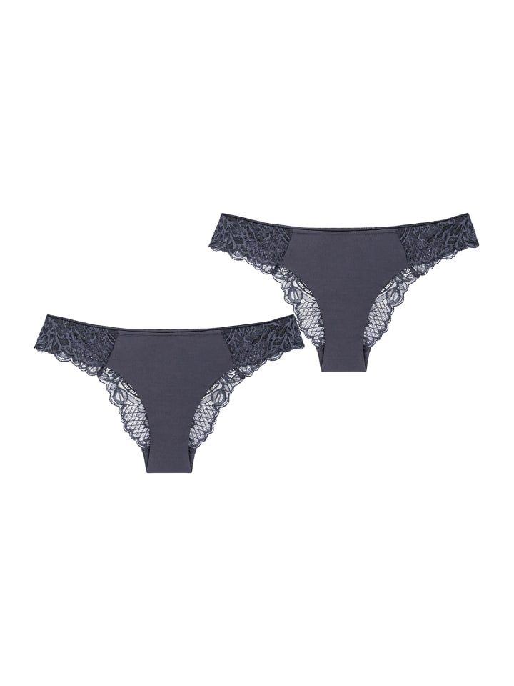 Трусы Triumph, цвет pebble grey
Трусы Triumph, цвет pebble grey