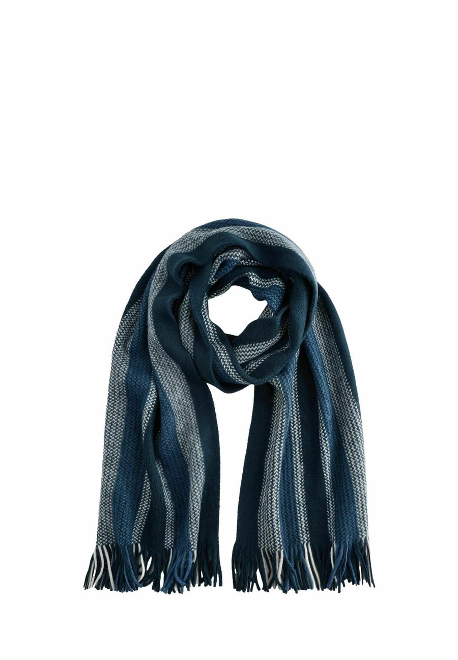 Шарф Next STRIPE, Blue
Шарф Next STRIPE, Blue