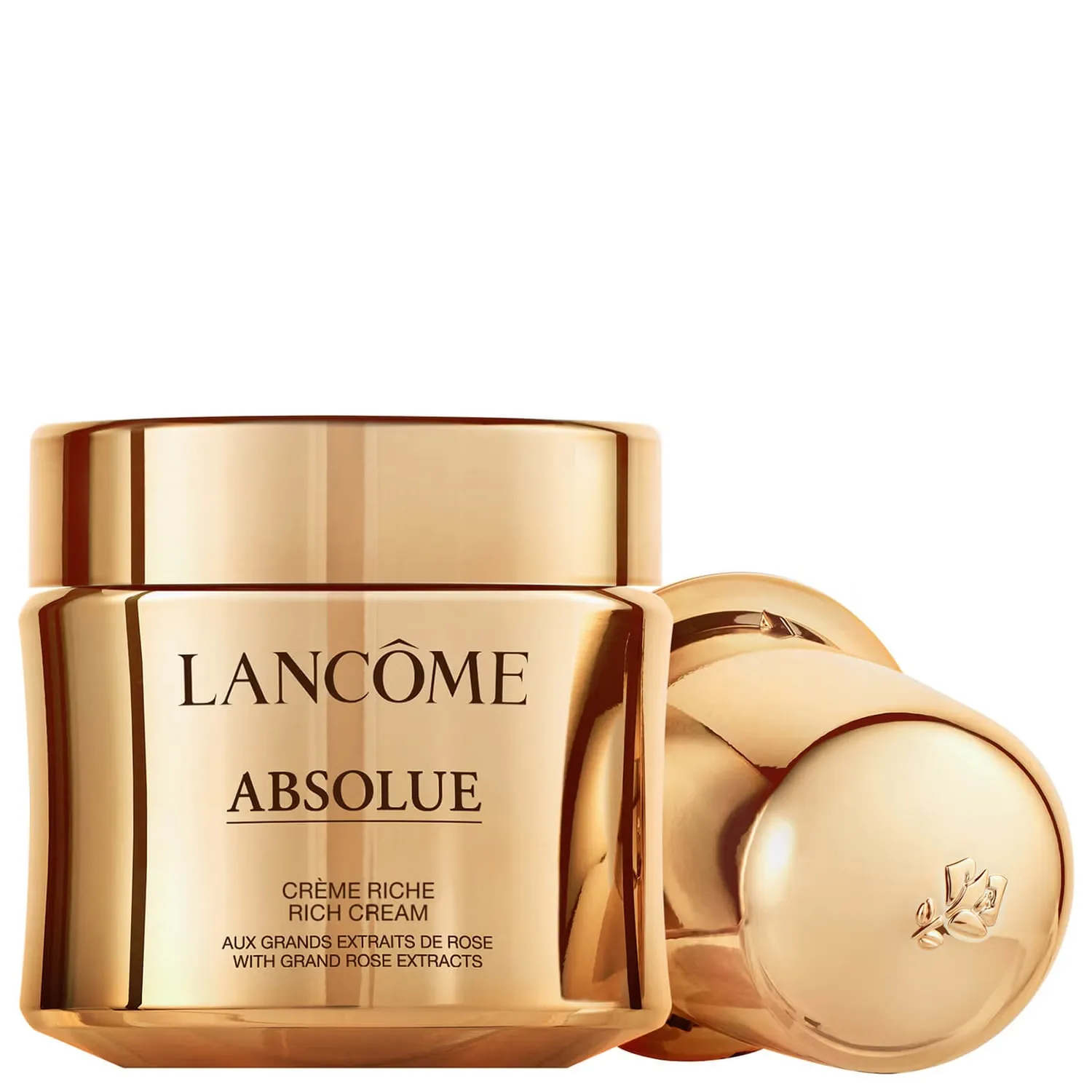 Absolue Precious Cells Насыщенный крем-наполнитель 60 мл Lancôme
Absolue Precious Cells Насыщенный крем-наполнитель 60 мл Lancôme