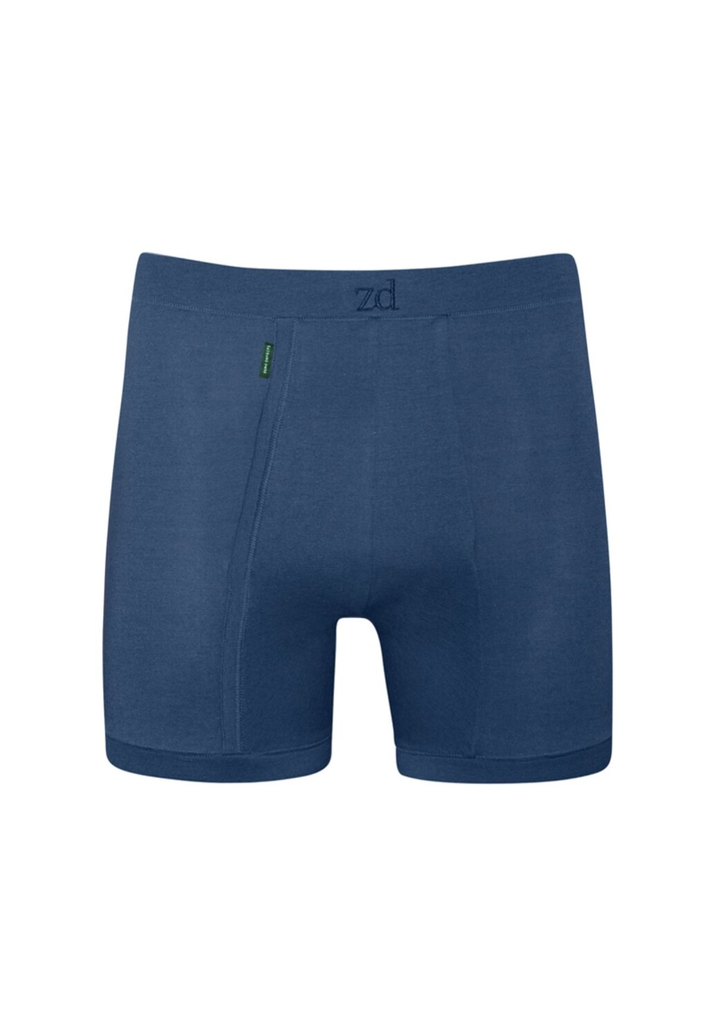 Боксеры ZD ZERO DEFECTS Boxer Helios, темно-синий 
Боксеры ZD ZERO DEFECTS Boxer Helios, темно-синий