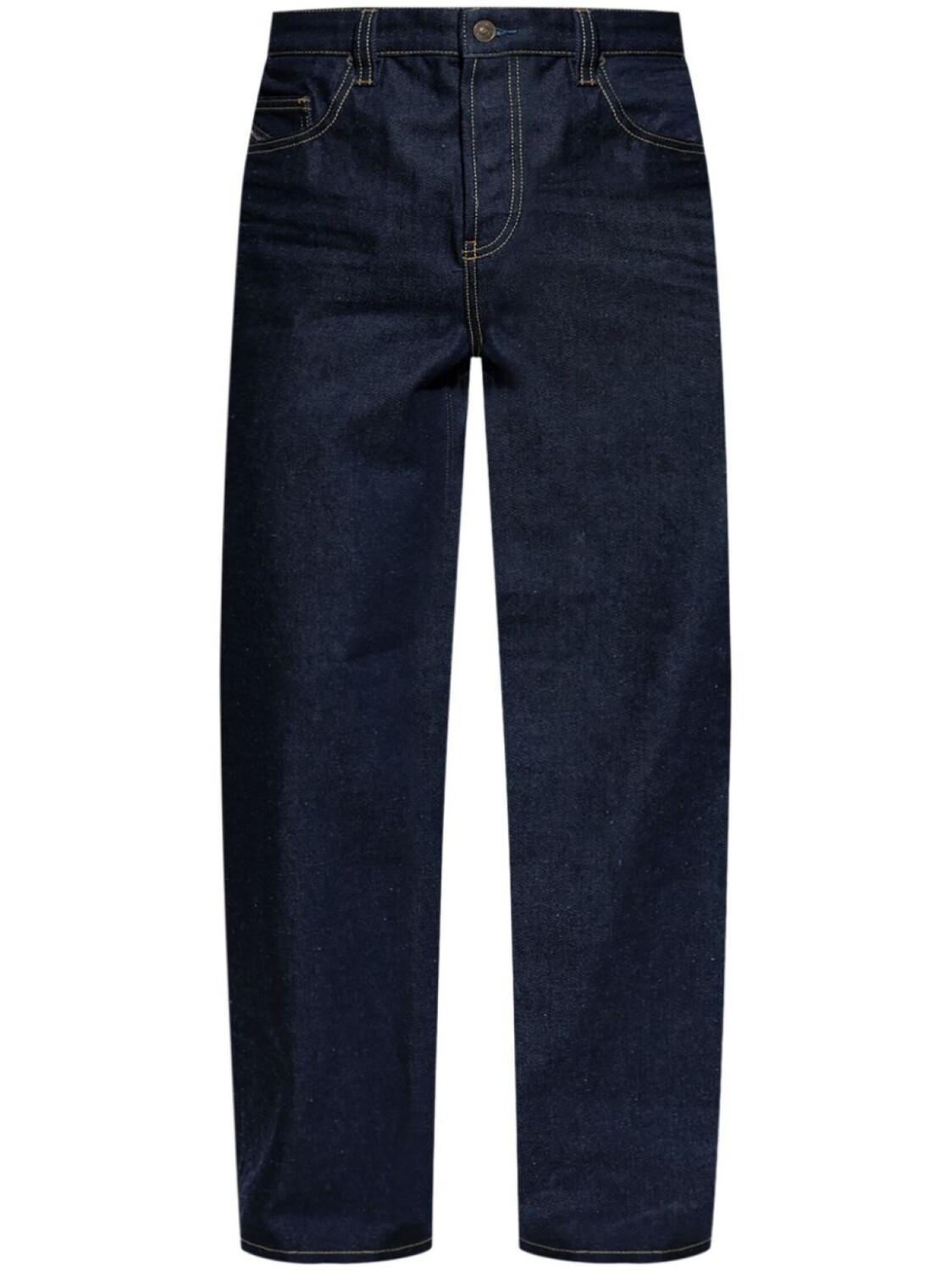 Джинсы Diesel 2001 D-Macro 0GRDV прямые, синий
Джинсы Diesel 2001 D-Macro 0GRDV прямые, синий