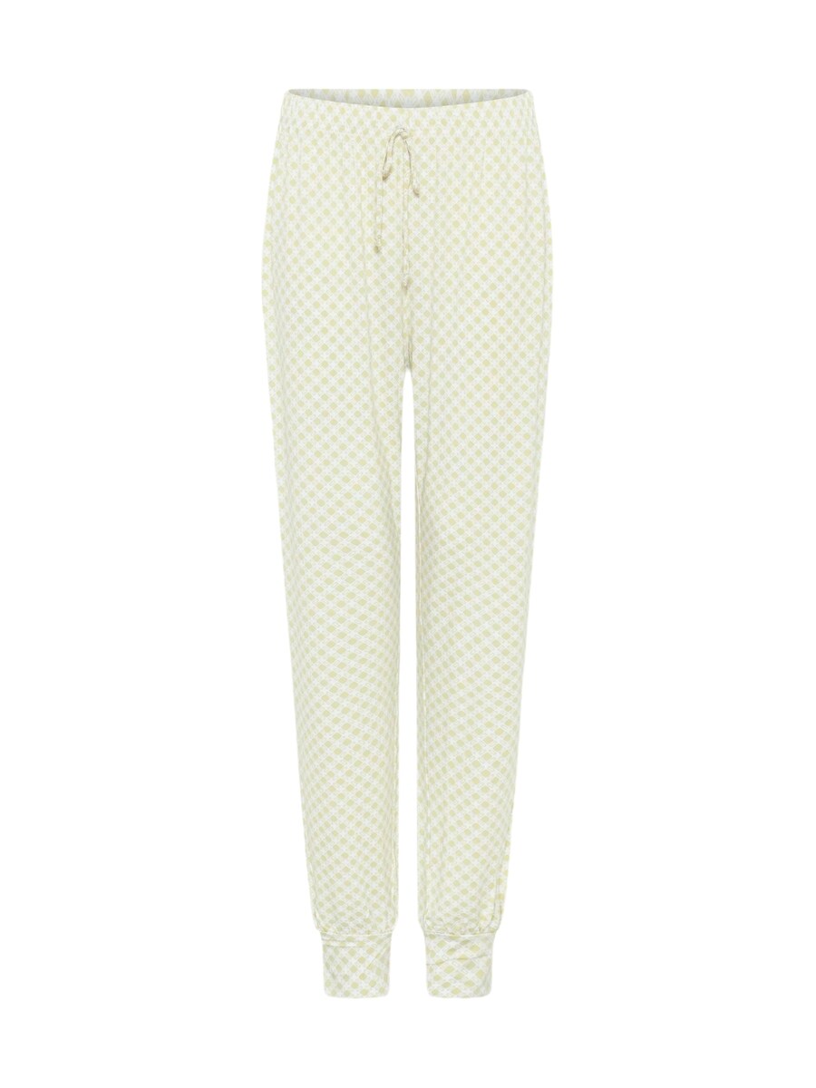 Пижамные штаны CCDK Copenhagen Johanne, светло-желтый
Пижамные штаны CCDK Copenhagen Johanne, светло-желтый