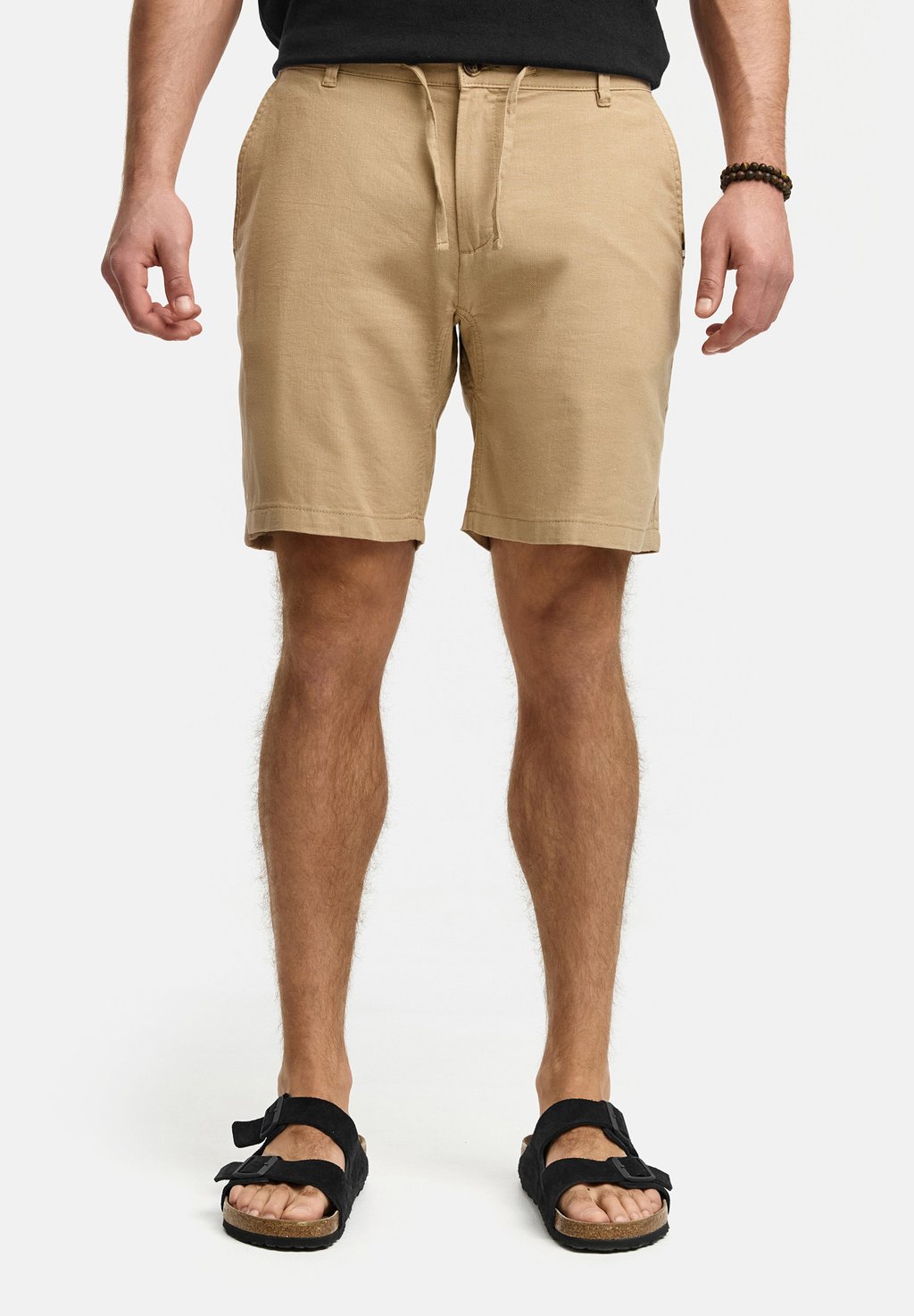 Шорты ERWIL INDICODE JEANS, коричневый
Шорты ERWIL INDICODE JEANS, коричневый