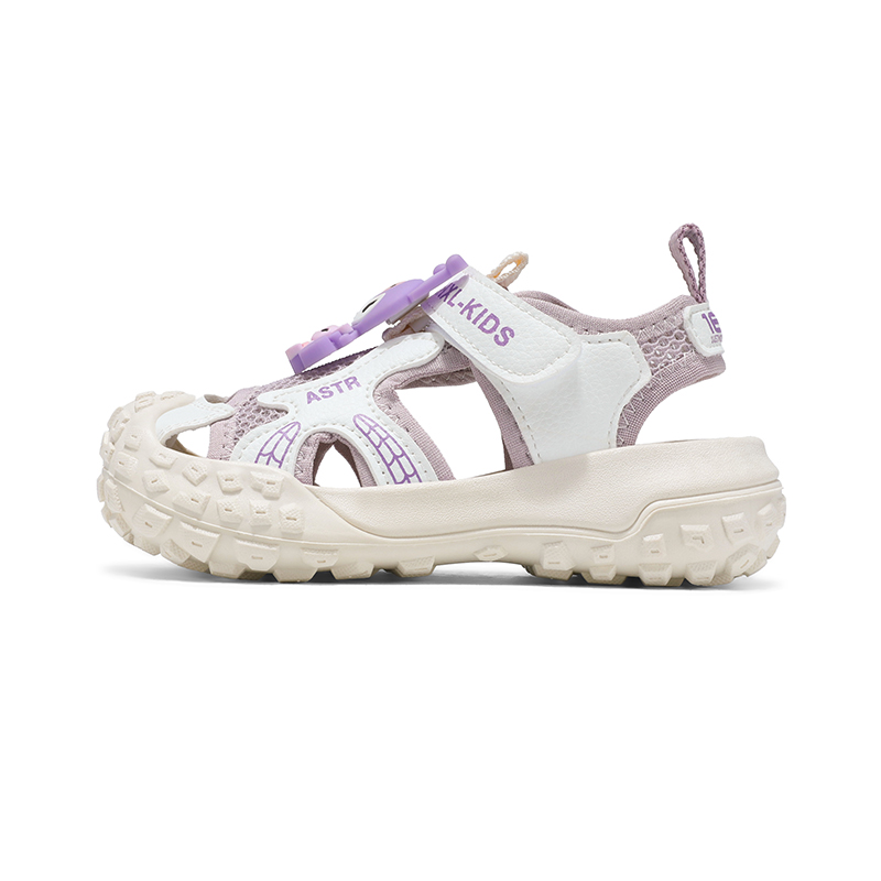 Детские сандалии с низким верхом, устойчивые к истиранию. Для детей от 3 до 7 лет. RHOBESAM, фиолетовый
Детские сандалии с низким верхом, устойчивые к истиранию. Для детей от 3 до 7 лет. RHOBESAM, фиолетовый