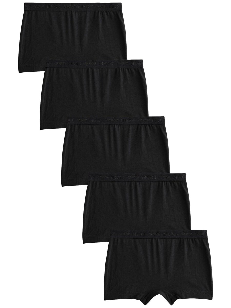 Трусы Next, черный
Трусы Next, черный