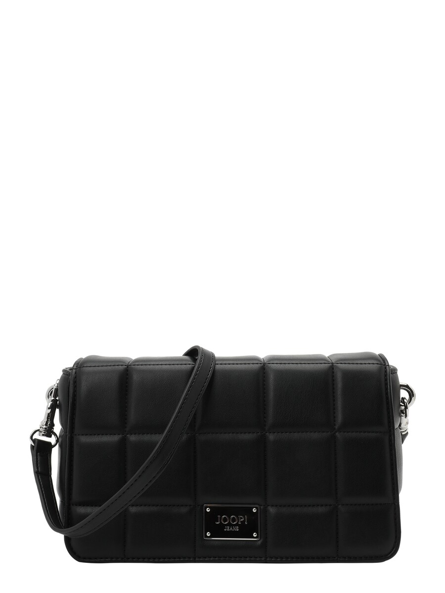 Сумка через плечо JOOP! Jeans Ordine 1.0 Luzi, черный
Сумка через плечо JOOP! Jeans Ordine 1.0 Luzi, черный