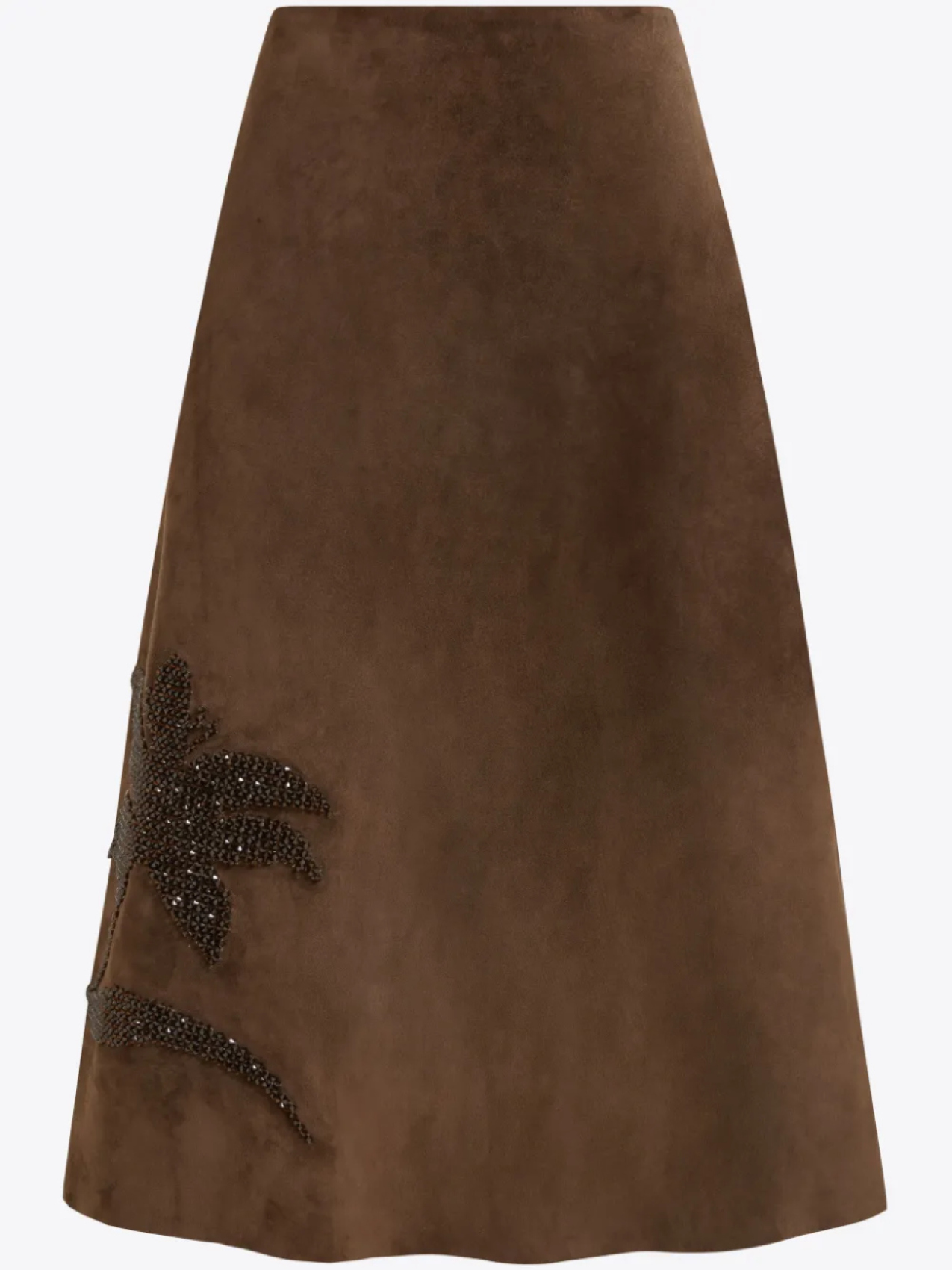 16Arlington юбка миди Dafne, коричневый
16Arlington юбка миди Dafne, коричневый