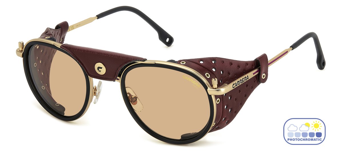 Мужские солнцезащитные очки C SPORT 05-S CARRERA
Мужские солнцезащитные очки C SPORT 05-S CARRERA