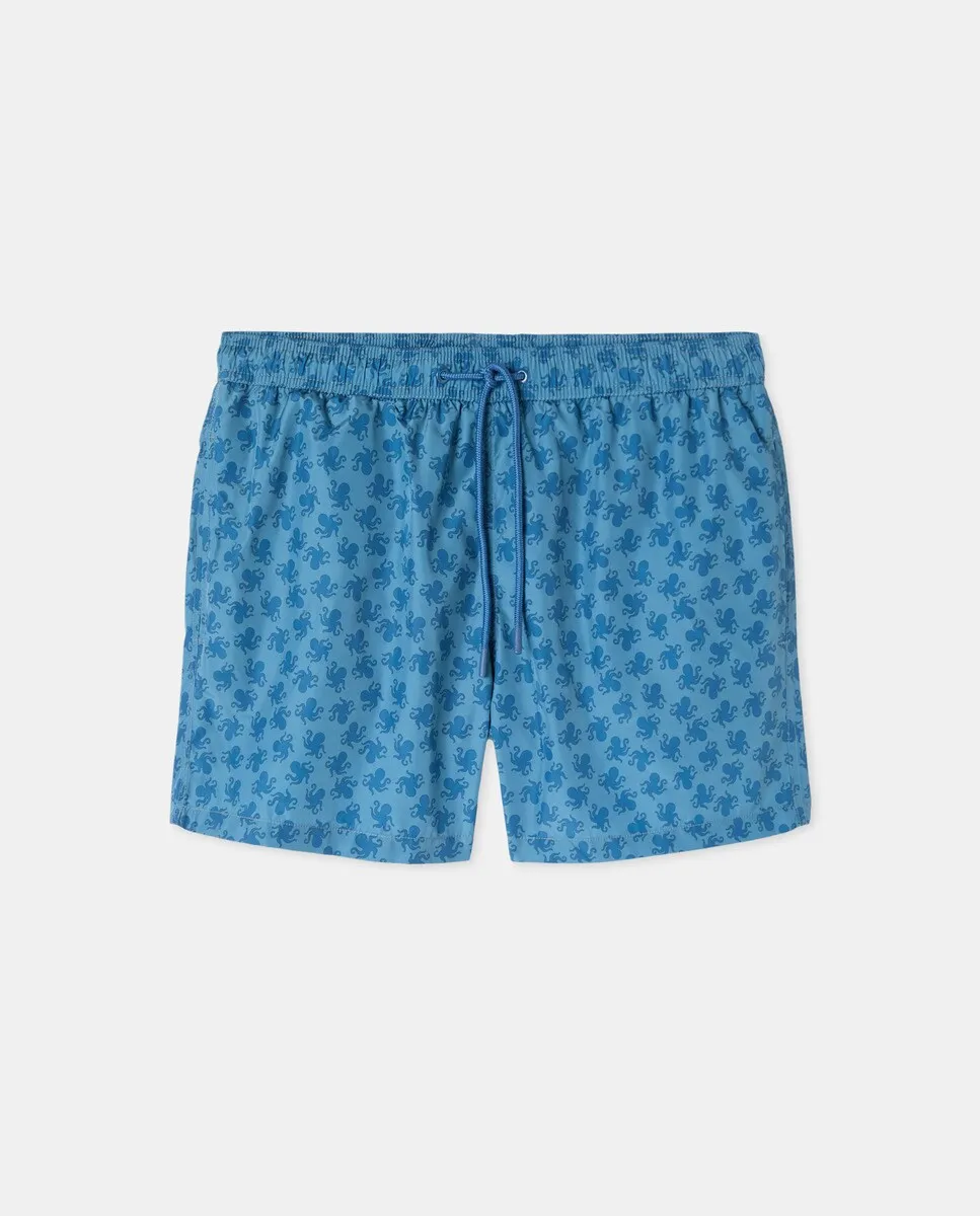 Мужской купальник с принтом Dustin, синий
Мужской купальник с принтом Dustin, синий